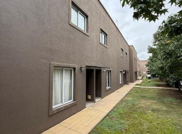 Departamento · 40m² · 2 Ambientes · 1 Cochera · Departamento Dúplex en Alquiler en El Hornero, Pilar, G. B. a. Zona Norte