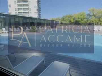 Departamento · 140m² · 4 Ambientes · 1 Cochera · Tigre Venice Alquiler 4 Ambientes con Amarraamarra