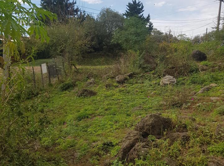 Terreno · 585m²