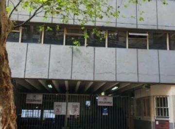 FRC-FRC-7367_2 · Larrea 1400 Recoleta Cochera U$13.700