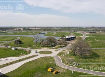 Terreno · 742m² · Nuevo Quilmes 2 - Lotes en Venta, Bajada Directa de Autopista