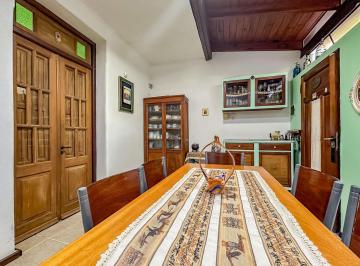 Casa · 90m² · 5 Ambientes · Venta Casa Interna de 3 Dorm. en Arroyito, Rosario.