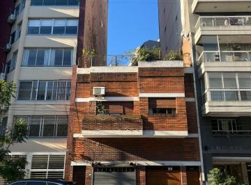 Terreno , Palermo · Lote Venta en Block 3 Unidades