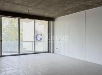 Departamento · 52m² · 1 Ambiente · 1 Cochera · Departamento en Venta en Studios Work & Live, Ayres Vila