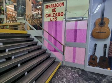Local comercial , Recoleta · Alquiler Comercial en Galería