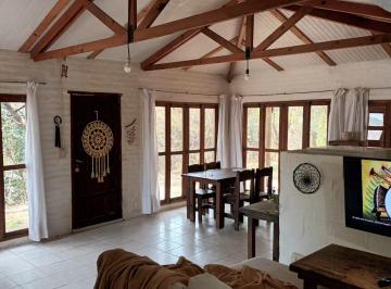 Casa · 82m² · 3 Ambientes · Casa en Venta - Río Ceballos