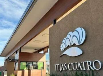 Foto · Tejas 4 - Lote de 408 m² Central 100% Cancelado