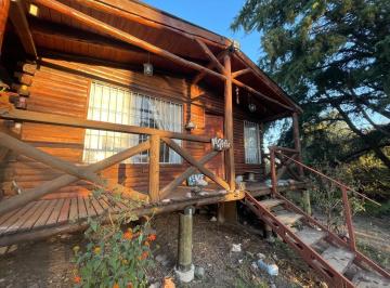 Casa · 2374m² · 2 Ambientes · 1 Cochera · Cabaña en Venta en Oportunidad