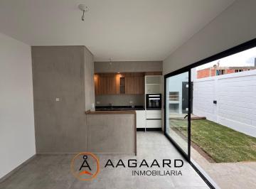 PH · 57m² · 3 Ambientes · 1 Cochera · Rincones de Manantiales Duplex 2 Dorm. en Venta - Hermosos Detalles