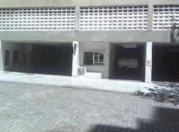 Garage · 13m² · Cochera - Recoleta
