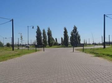 Terreno · 498m² · Lote Barrio Las Tardes - Roldan