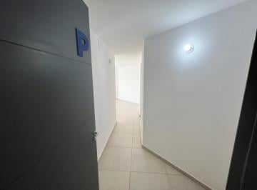 Departamento · 60m² · 3 Ambientes · Alquiler Departamento en Guemes a Estrenar con Balcon