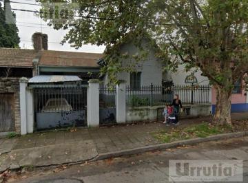 Terreno · 718m² · Terreno en Moron