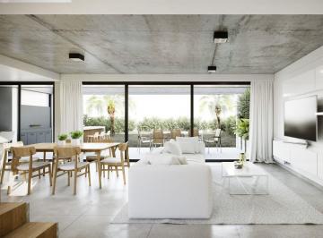 Casa · 150m² · 5 Ambientes · 3 Cocheras · Casa en Venta Gorina 3 Dorm. a Estrenar