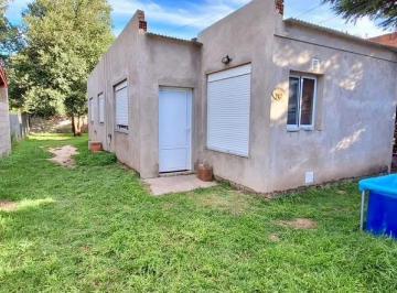Departamento de 1 ambiente, Tornquist · Departamentos en Venta