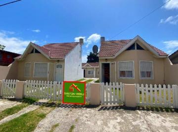 Frente de complejo · Venta Duplex a Dos Cuadras del Mar