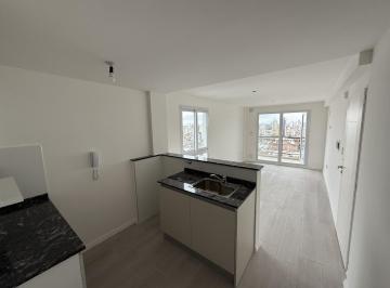 Departamento · 45m² · 2 Ambientes · Venta - Santa Fe - Departamento - un Dormitorio - Centro - a Estrenar