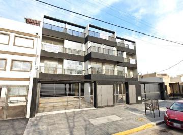 Departamento de 2 ambientes, La Matanza · Depto de 2 Amb. a Estrenar en 1º Piso Al Frente con Balcón, Terraza y Cochera