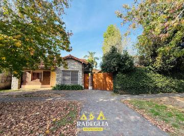 Casa de 5 ambientes, Almirante Brown · Venta de Casa 5 Ambientes en Burzaco, Almirante Brown