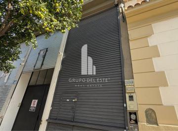 Depósito · 170m² · Depósito en Alquiler