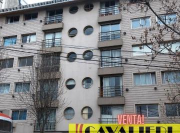 Departamento de 3 ambientes, San Carlos de Bariloche · Departamento en Venta – Centro Bariloche