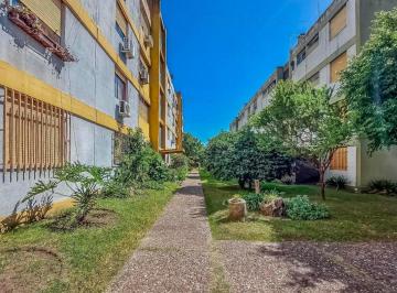 Departamento · 63m² · 4 Ambientes · 1 Cochera · 4 Ambientes Al Fte Muy Luminoso Bajas Expensas a Reciclar