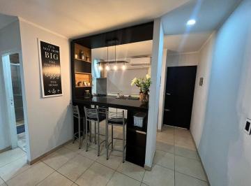Departamento · 45m² · 2 Ambientes · 1 Cochera · Espectacular Alquiler Amoblado