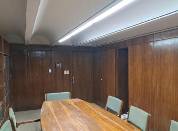 Oficina comercial de 5 ambientes, Ciudad de Mendoza · Oficina Mitre y Colon, Rececpión, 3 Privados, 2 Baños, Sala Reuniones, Cocina