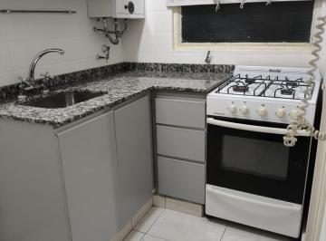 Departamento de 2 ambientes, Once · Alquiler San Luis Al 2700