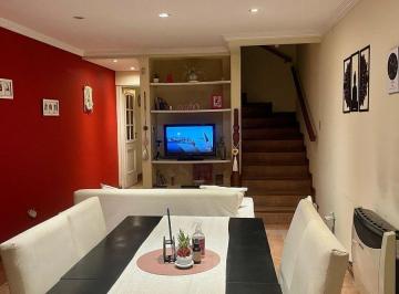 Departamento · 60m² · 3 Ambientes · 1 Cochera · Alquiler Duplex 3 Ambientes, Villa Sarmiento