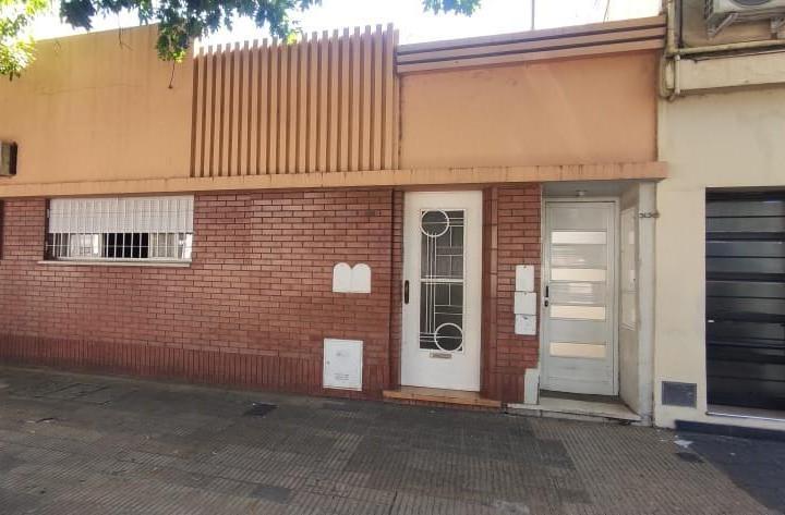 Casa · 92m² · 2 Dormitorios