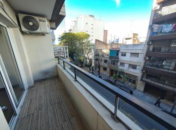 Departamento de 2 ambientes, Once · Muy Lindo 2 Ambientes Muy Luminoso y Bien Ubicado