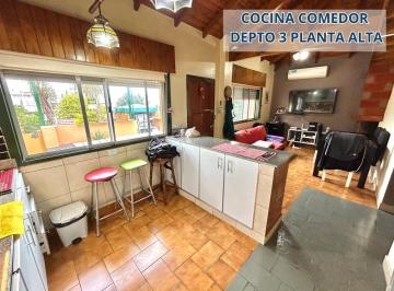 PH · 140m² · 4 Ambientes · Venta PH con Terraza y Parrilla Olivos
