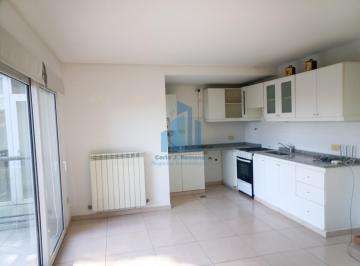 Departamento · 40m² · 2 Ambientes · 1 Cochera · Alquiler Departamento 2 Amb C/cochera