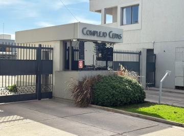 Departamento de 3 ambientes, Guaymallén · Alquiler - Departamento 2 Dorm. - Planta Baja