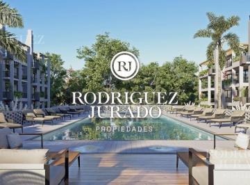Departamento · 37m² · 2 Ambientes · Departamento en Green Palmers - Entrega en Octubre 2027
