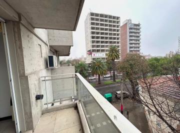 Departamento · 24m² · 1 Ambiente · Av Francia Al 1400, Excelente Zona Departamento Monoambiente