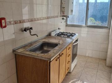Departamento · 63m² · 4 Ambientes · Alquiler 4 Ambientes Lugano I y II