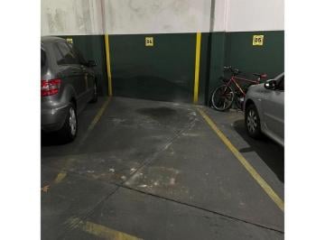 Garage · 15m² · 1 Cochera · Nuevo Valor! Amplia Cochera Muy Cercana a Estacion de Haedo