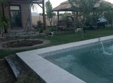 Casa de 3 ambientes, Maipú · Vendo Casa