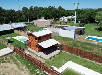 Terreno · 400m² · Lotes Financiados a 40 Minutos de Rosario - Escritura y Posesion