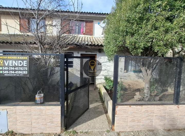 Departamento · 155m² · 5 Ambientes