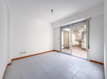 Departamento · 39m² · 2 Ambientes · Departamento 1 Dormitorio, Patio, en Pb, Zona Facultades