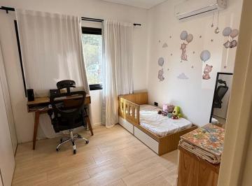 Departamento · 80m² · 3 Ambientes · 1 Cochera · Departamento en Altos de La Cañada, La Cañada de Pilar
