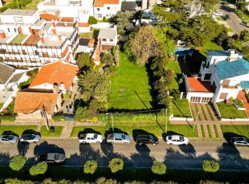 Terreno · 714m² · Venta Terreno de 714 m², Z/punta Mogotes