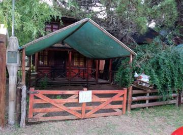 Casa de 3 ambientes, Nueva Atlantis · Venta 3 Cabañas en Nueva Atlantis. Costa Atlántica