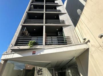 Departamento de 2 ambientes, San Miguel de Tucumán · Monoambiente Amoblado Barrio Sur