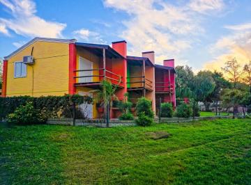 Vista · En Venta: Complejo de Cabañas de 969 m² en Romang