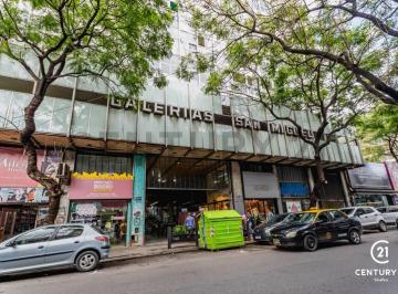 Oficina comercial · 37m² · Venta Oficina Galería San Miguel, Centro Rosario