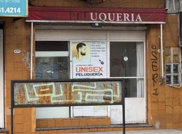 Local comercial · 58m² · Local en Villa Adelina